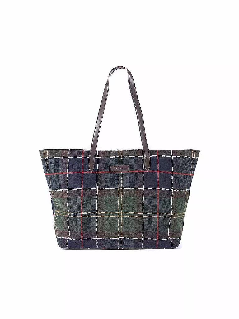 Barbour tasche store